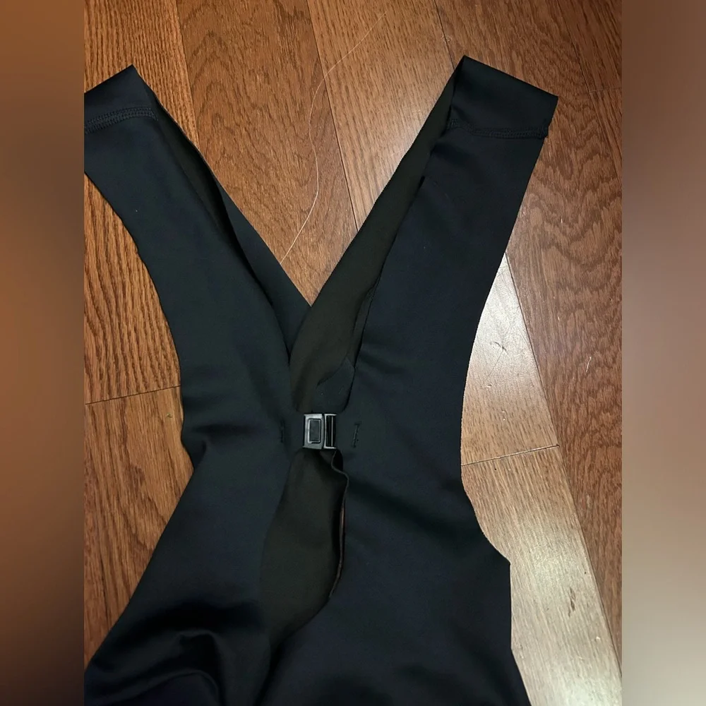 Pearl Izumi Black Women's Bike Shorts - Picture 3 of 12